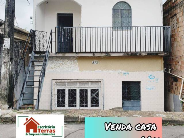 #449 - Casa para Venda em Manaus - AM - 1