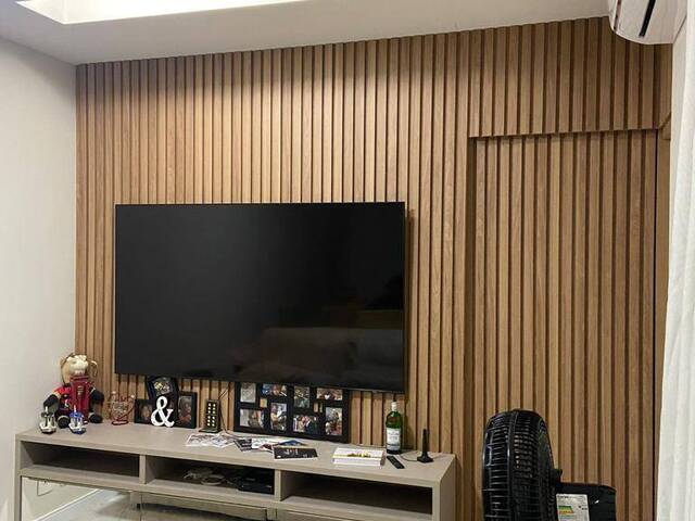 #450 - Apartamento para Venda em Manaus - AM - 1