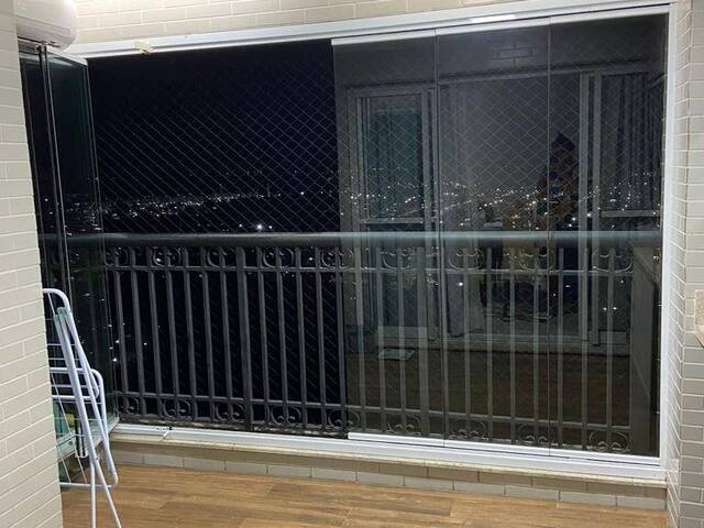 #450 - Apartamento para Venda em Manaus - AM - 3